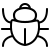 bug icon